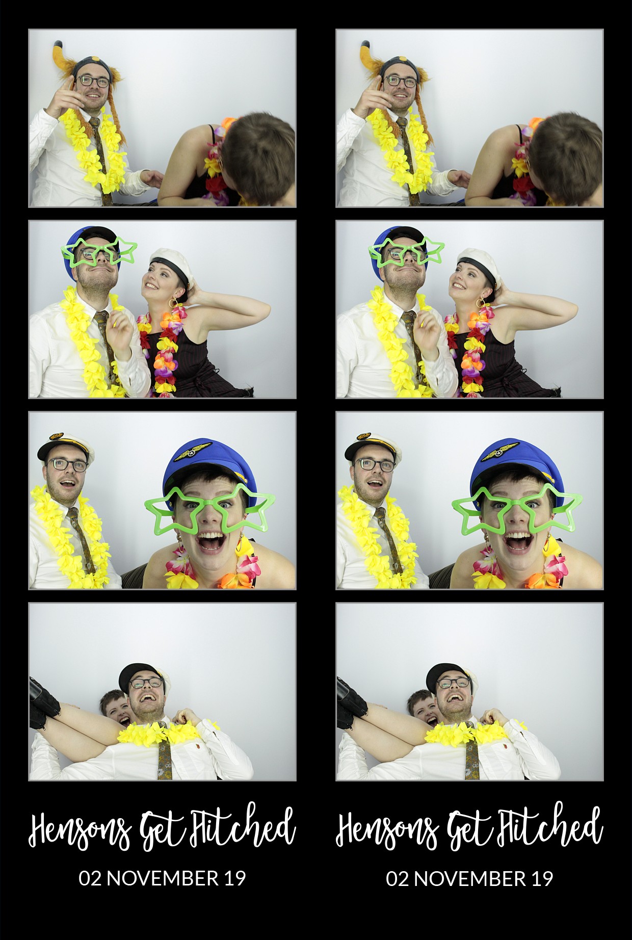 Lucy and Will's Wedding | View more photos from the event at gallery.myphotoboothexperience.co.uk/u/MyPhotoBoothExperienceLtd/Lucy-and-Wills-Wedding